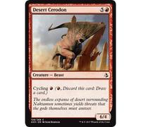 Desert Cerodon | Amonkhet