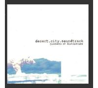 Desert City Soundtrack - Contents Of Distraction