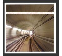 Desert City Soundtrack / Settlefish / Sounds Like Violence by Desert City Soundtrack / Settlefish / Sounds Like Violence