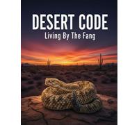 Desert Code: Living By The Fang