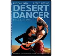 Desert Dancer
