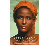 Desert Dawn