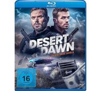 Murray, Marty - Desert Dawn - Es Gibt Kein Zurueck (Blu-Ray)