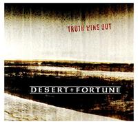 Desert - Desert & Fortune