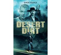 Desert Dirt: A Crimson States Story