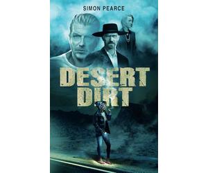 Desert Dirt: A Crimson States Story