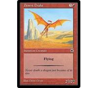 Desert Drake | Portal
