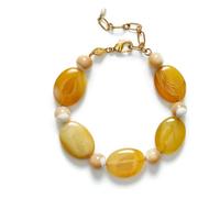 Desert Dreamer bracelet Caramel one size