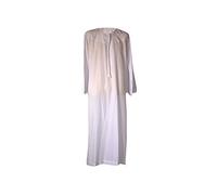 Desert Dress Colour Thobe UAE Omani Dishdasha White Green Blue Cream Black Arabic Arab Afghan Saudi Moroccan (58, Blue)