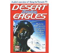 Desert Eagles [DVD]
