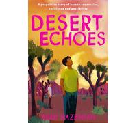 Desert Echoes