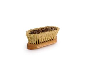 Desert Equestrian Legends Union Fiber Pocket Grooming Brush