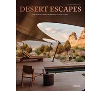 Desert Escapes