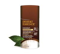 Desert Essence - Coconut Deodorant - 63g