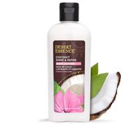 Desert Essence Coconut Shine Hair Lotion 190 ml