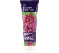 Desert Essence, Conditioner, Italian Red Grape, 8 fl oz (237 ml)