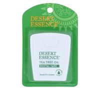 Desert Essence Dental Tape (6x30 Yd)