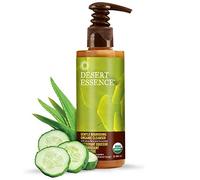 Desert Essence Gentle Nourishing Organic Cleanser 6.7 Oz