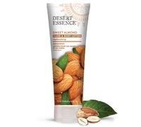 Desert Essence Hand and Body Lotion, Sweet Almond, 8 oz