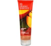 Desert Essence, Island Mango Shampoo, Enriching, 8 fl oz (237 ml)