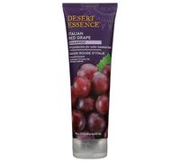 Desert Essence Italian Red Grape Shampoo 235 ml