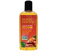 Desert Essence Organic Jojoba Oil 118 ml