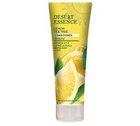 Desert Essence, Conditioner, Lemon Tea Tree, 237ml