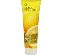 Desert Essence - Lemon Tea Tree Conditioner, 8 oz cream