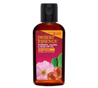 Desert Essence Moringa,Jojoba & Rosehip Oil 2fl oz