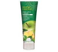 Desert Essence Organics Green Apple & Ginger Conditioner 8 Oz