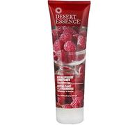 Desert Essence Organics Hair Care Conditioner Red Raspberry 8 fl.oz