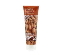 Desert Essence, Organics, Hand and Body Lotion, Sweet Almond, 8 fl oz (237 ml)
