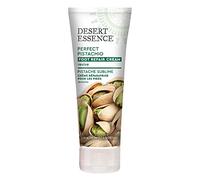 Desert Essence - Pistachio Foot Repair Cream, 3.5 oz cream