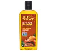 Desert Essence Pure Jojoba Oil, Value Size, 8 Fz