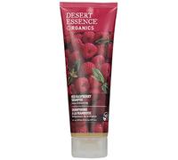 Desert Essence, Red Raspberry Shampoo, Organic, 8 oz