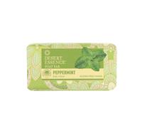 Desert Essence, Soap Bar, Peppermint, 5 oz (142 g)