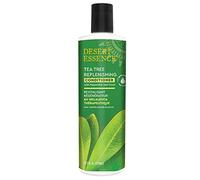 Desert Essence Tea Tree Conditioner - 12.9 fl oz