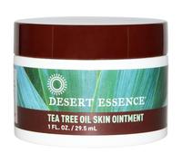 Desert Essence Tea Tree Oil Skin Ointment