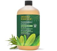 Desert Essence Thoroughly Clean Face Wash 32 fl oz