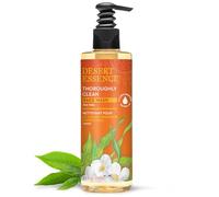 Desert Essence Thoroughly Clean Face Wash w/Sea Kelp - 8.5 fl oz