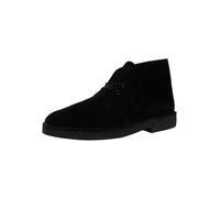 Clarks Desert Bt Evo Mens Black SDE, 8