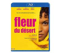 Desert Flower (2009) ( Wüstenblume ) (Blu-Ray)