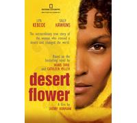 Desert Flower [DVD] [2011] [Region 1] [US Import] [NTSC]