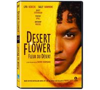 Desert Flower (Fleur Du Désert) / Dvd