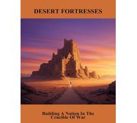 Desert Fortresses: Building A Nation In The Crucible Of War