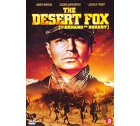 DESERT FOX THE - VARIOUS