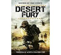 Desert Fury