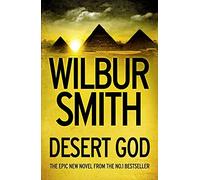 Desert God