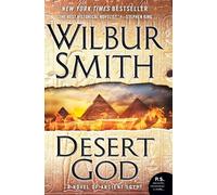 Desert God: A Novel of Ancient Egypt