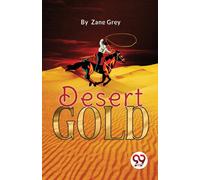 Desert Gold